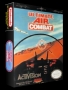 Nintendo  NES  -  Ultimate Air Combat (USA)